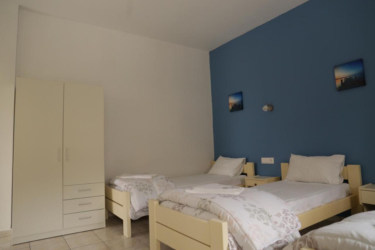 Ferienwohnung Gardelis Gardens Benitses  Exterior foto