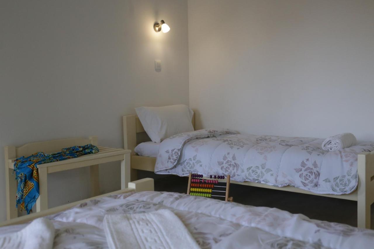 Ferienwohnung Gardelis Gardens Benitses  Exterior foto