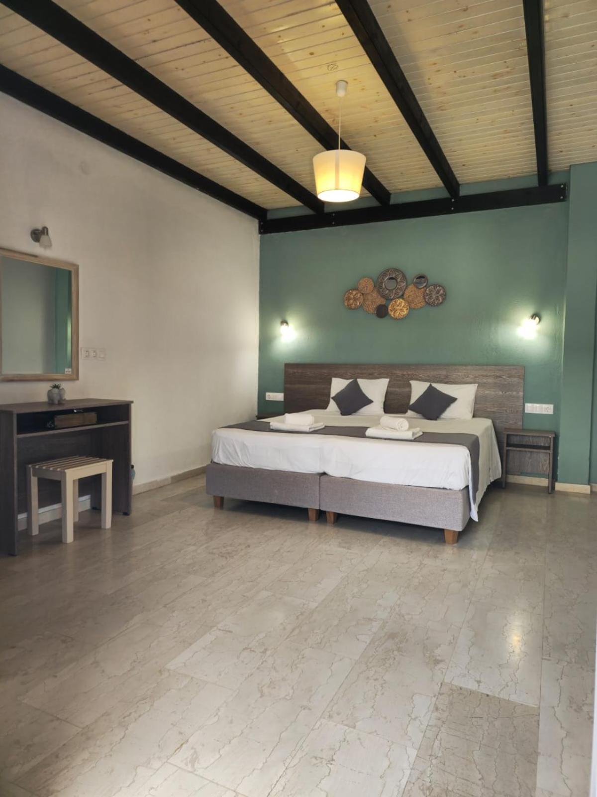 Ferienwohnung Gardelis Gardens Benitses  Zimmer foto