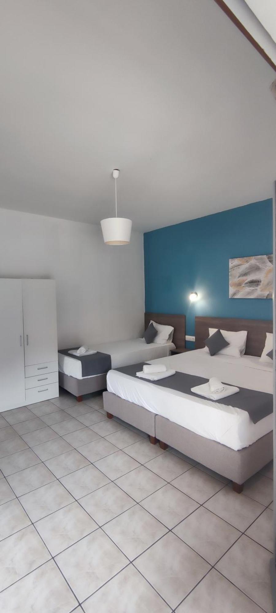 Ferienwohnung Gardelis Gardens Benitses  Zimmer foto